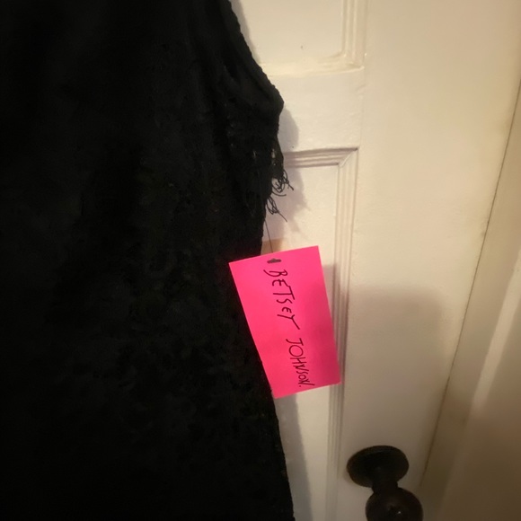 Betsy Johnson Dress Size 10 - Picture 5 of 9